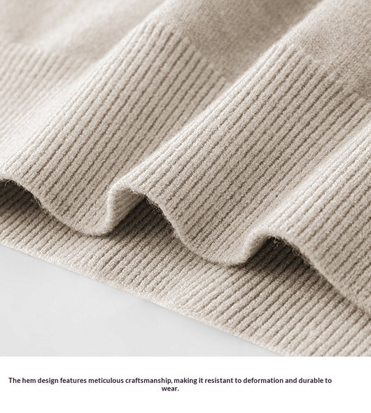 Suéteres Premium para Hombre: Otoño e Invierno - Image 16