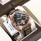 Reloj Automático de Lujo para Hombre