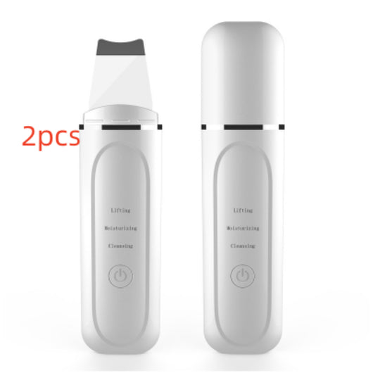 Limpiador Ultrasónico Facial Profesional - Image 6
