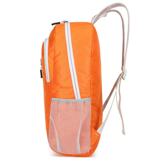 Mochila Deportiva de Gran Capacidad Plegable para Viajes y Aventura - Image 11