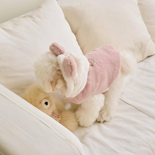 Abrigo Cálido para Perros y Gatos - Ropa de Abrigo Deportiva - Image 2