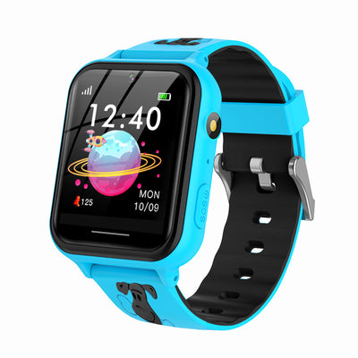 Reloj Inteligente Infantil Multiidioma con Comunicación Integrada - Image 24