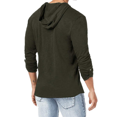 Sudadera con Capucha para Hombre - Image 12