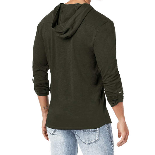 Sudadera con Capucha para Hombre - Image 12