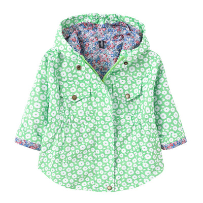 Chaquetas de Primavera para Niños y Niñas Pequeños - Image 12