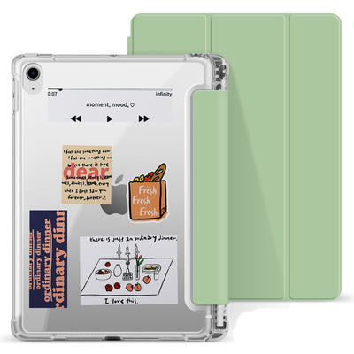 Funda Protectora con Ranura para Bolígrafos - Carcasa Suave Compacta - Image 16
