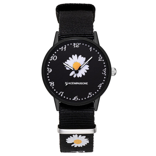 Reloj de Pareja Daisy - Diseño Minimalista y Elegante - Image 16