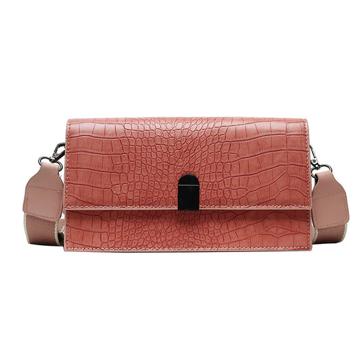 Bolsa Mensajera de Moda Compacta - Image 10