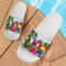 Sandalias de Playa PVC Estilo Africano Casual