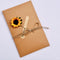 Girassol Amarelo Grande