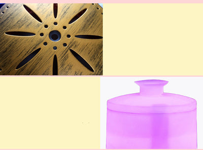 Difusor de Aromas de Gran Capacidad - Máquina Aromaterápica Profesional - Image 10
