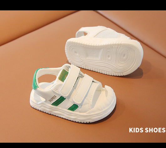 Sandalias Suaves de Verano para Bebé - Image 28
