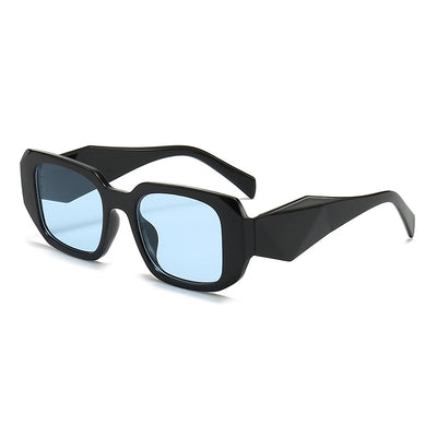 Gafas de Moda Cuadradas Premium para Mujer - Image 9