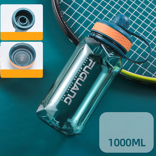 Botella Térmica Deportiva de Alta Capacidad para Verano - Image 4