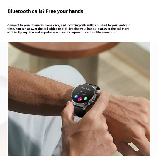 Pulsera Inteligente con Monitoreo ECG, Glucosa y Temperatura Corporal - Image 21