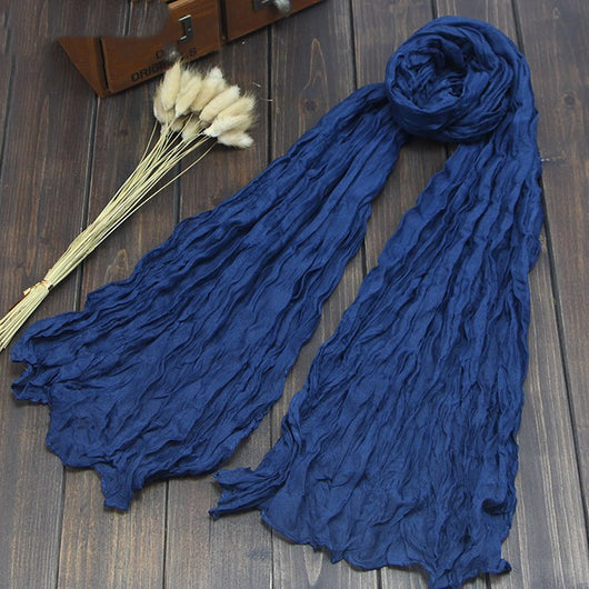 Pañuelo Infantil de Algodón Puro Bali - Colores Caramelo para Otoño - Image 31