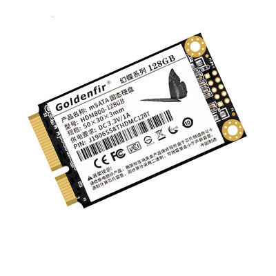 Disco Sólido SSD 512GB Genuino - Alta Velocidad para PC y Laptop - Image 8