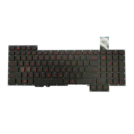 Teclado Alámbrico para Notebook - Image 6