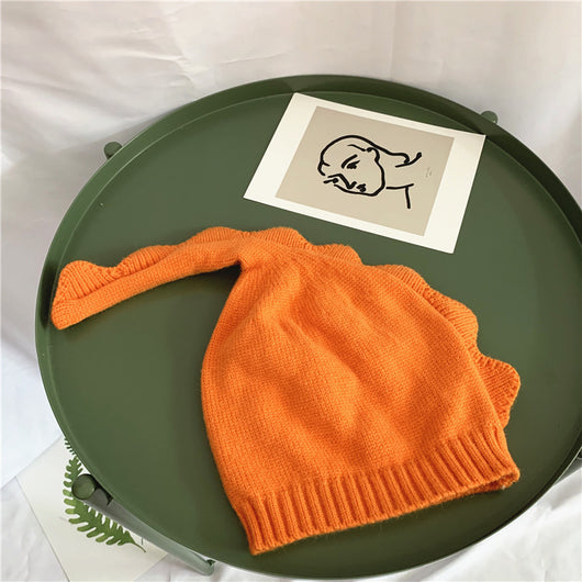 Gorro de Lana Cálido para Bebé - Image 16