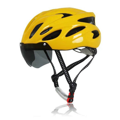 Gafas Magnéticas Deportivas para Motocicleta con Ventilación y Protección Antiaire - Image 11