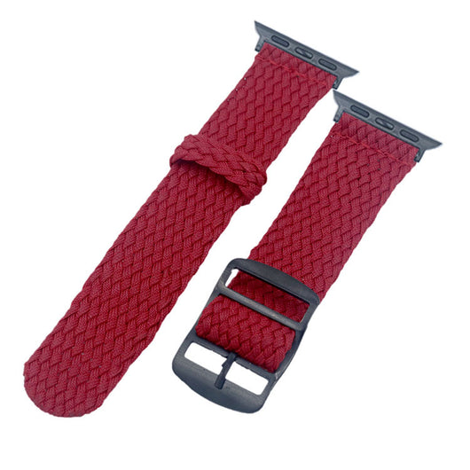 Correa de Malla Perlon New Belem - Nylon Resistente - Image 7