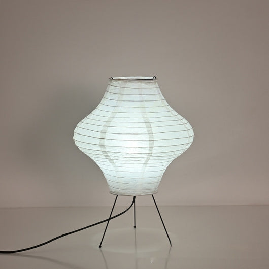 Lámpara de Mesa Decorativa Xuan - Luz Ambiental Silenciosa - Image 4