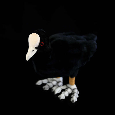 Peluche Pollo Boneheaded Original - Image 9