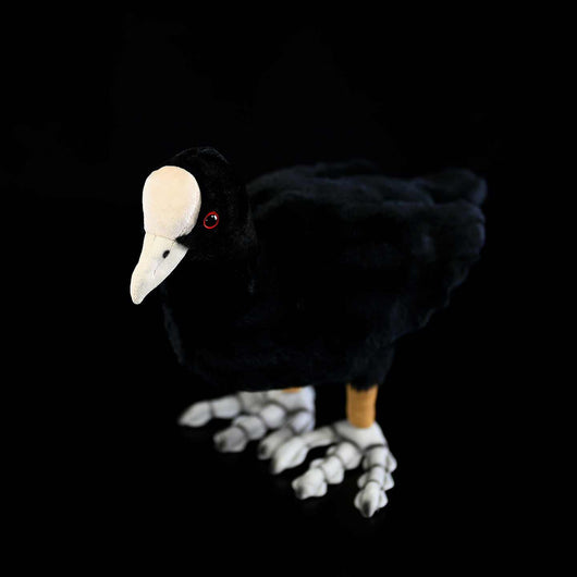 Peluche Pollo Boneheaded Original - Image 9