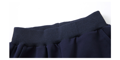 Traje Deportivo Infantil Dos Piezas - Estilo Casual Elegante - Image 21