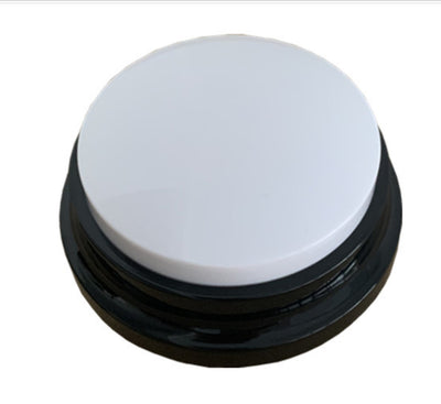 Botones de Sonido Personalizados para Perros Interactivos - Image 16