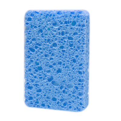 Esponja Biodegradable de Pulpa de Madera y Algodón para Lavar Platos - Image 10