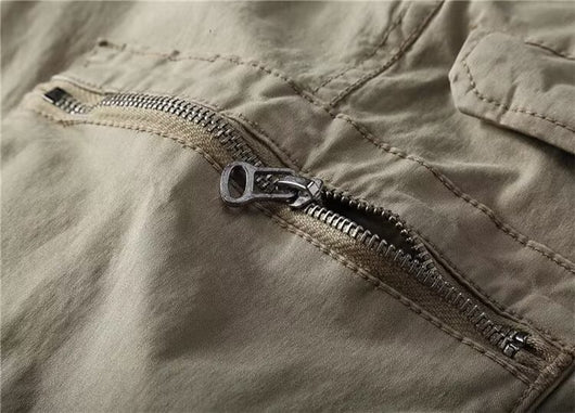 Pantalones Jogger Retro Casual de Pierna Ancha para Trabajo - Image 20