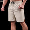 Shorts Deportivos Hombre Seda Helada Transpirable Secado Rápido