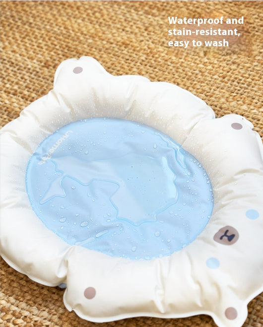 Colchoneta Refrescante para Mascotas - Cama Gel Refrigerante - Image 11