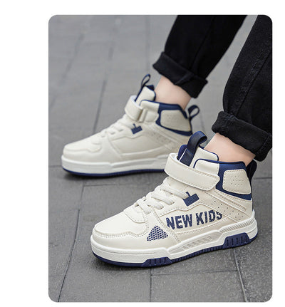 Tenis Infantiles para Calle - Comodidad y Estilo - Image 15
