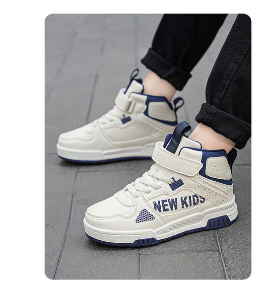 Tenis Infantiles para Calle - Comodidad y Estilo - Image 15