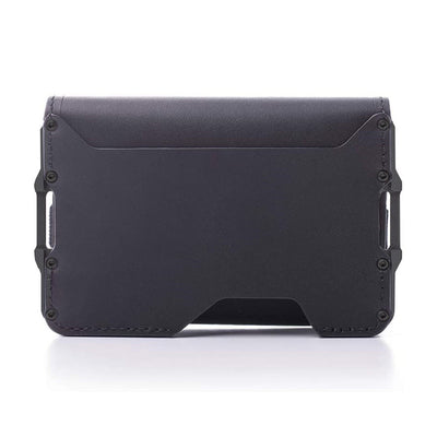 Billetera de Aluminio para Hombre con Protección RFID y Cierre de Seguridad - Image 5
