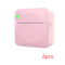 Pink 2 pieces