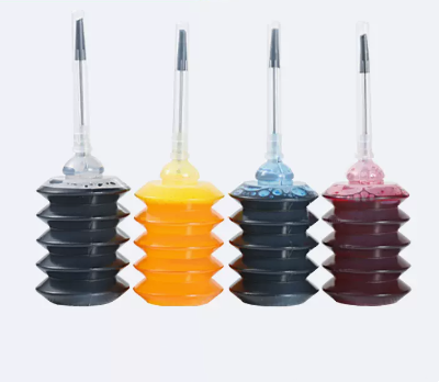 Impresora a Color de Alta Capacidad con Sistema de Tinta Recargable - Image 2