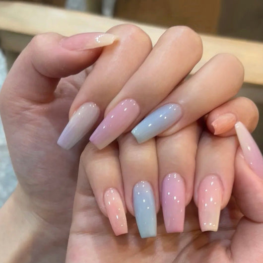 Adhesivo de Gel Diamante para Uñas - Acabado Jelly Brillante de Celebridad - Image 42