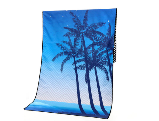 Toalla Deportiva Multiusos para Playa y Actividades Outdoor - Image 5