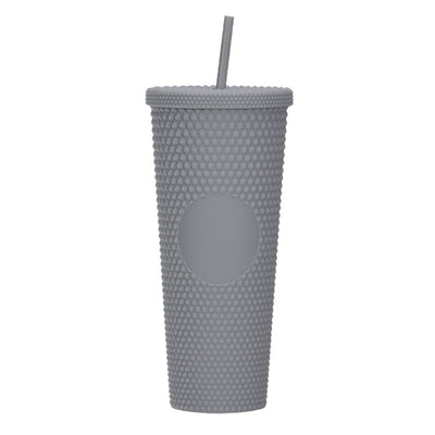 Vaso Térmico Durian 710ml con Diseño de Diamantes - Portátil y de Gran Capacidad - Image 7