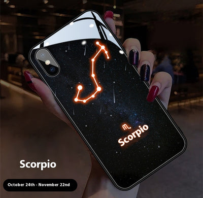 Funda Constelaciones Luminosa para Celular - Image 27