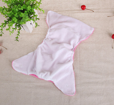 Pañales Lavables Reutilizables para Bebés y Niños Pequeños - Image 3