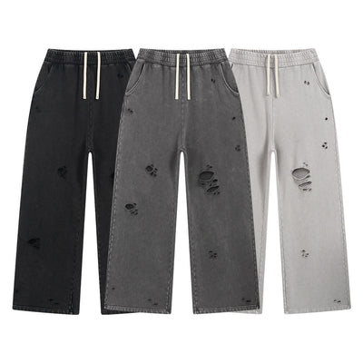 Pantalones Casuales Deportivos para Hombre - Image 5