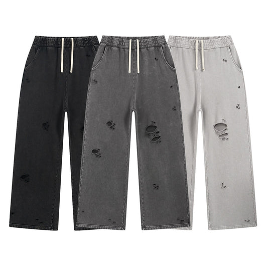Pantalones Casuales Deportivos para Hombre - Image 5
