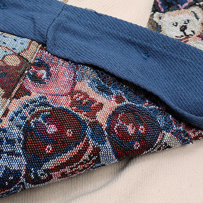 Blusa de Pareja con Costuras Finas y Detalles Artesanales - Image 15