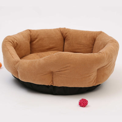 Nido Cómodo para Mascotas - Cama Acogedora para Perros y Gatos - Image 4