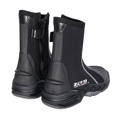 Botas de Buceo y Playa Antideslizantes - Image 10