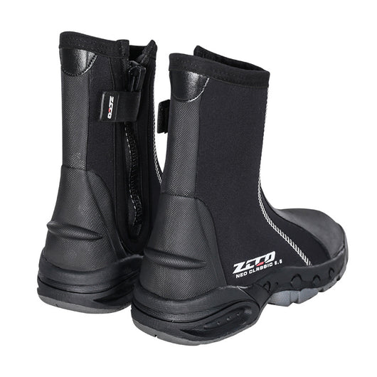 Botas de Buceo y Playa Antideslizantes - Image 10